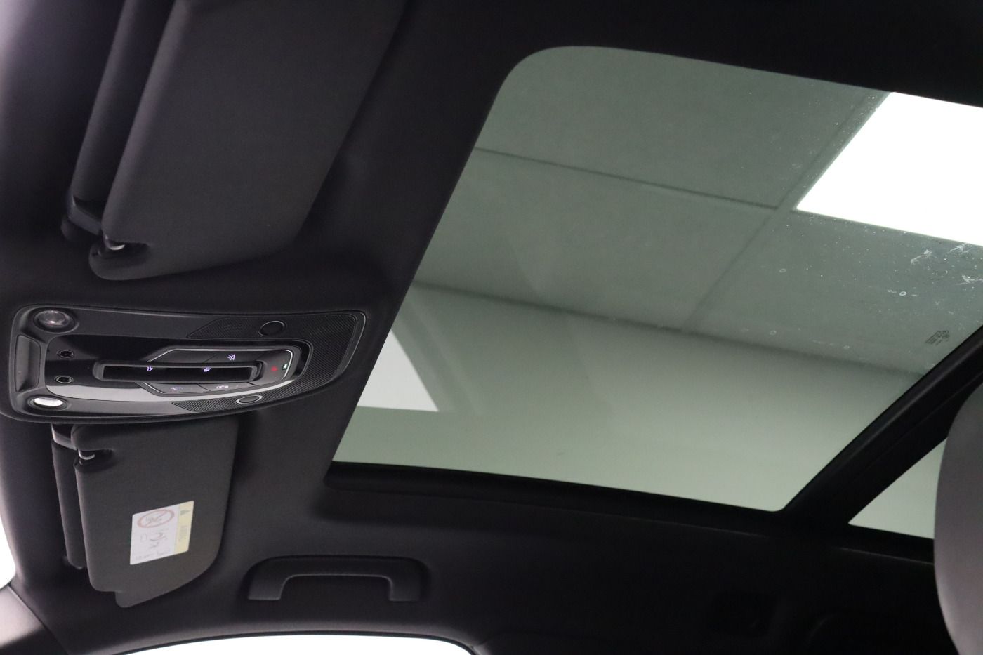 Fahrzeugabbildung Audi SQ7 quattro tiptronic |AHK|Luft|SD|HUD