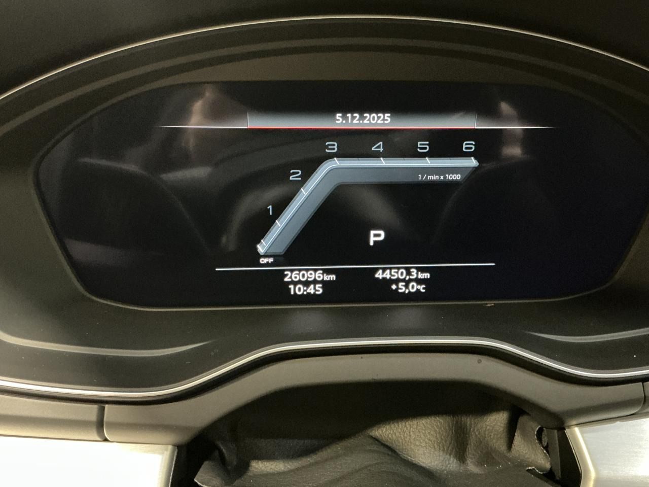 Fahrzeugabbildung Audi SQ5 3.0 TDI Quattro tiptronic AHK|LED|Navi|PDC