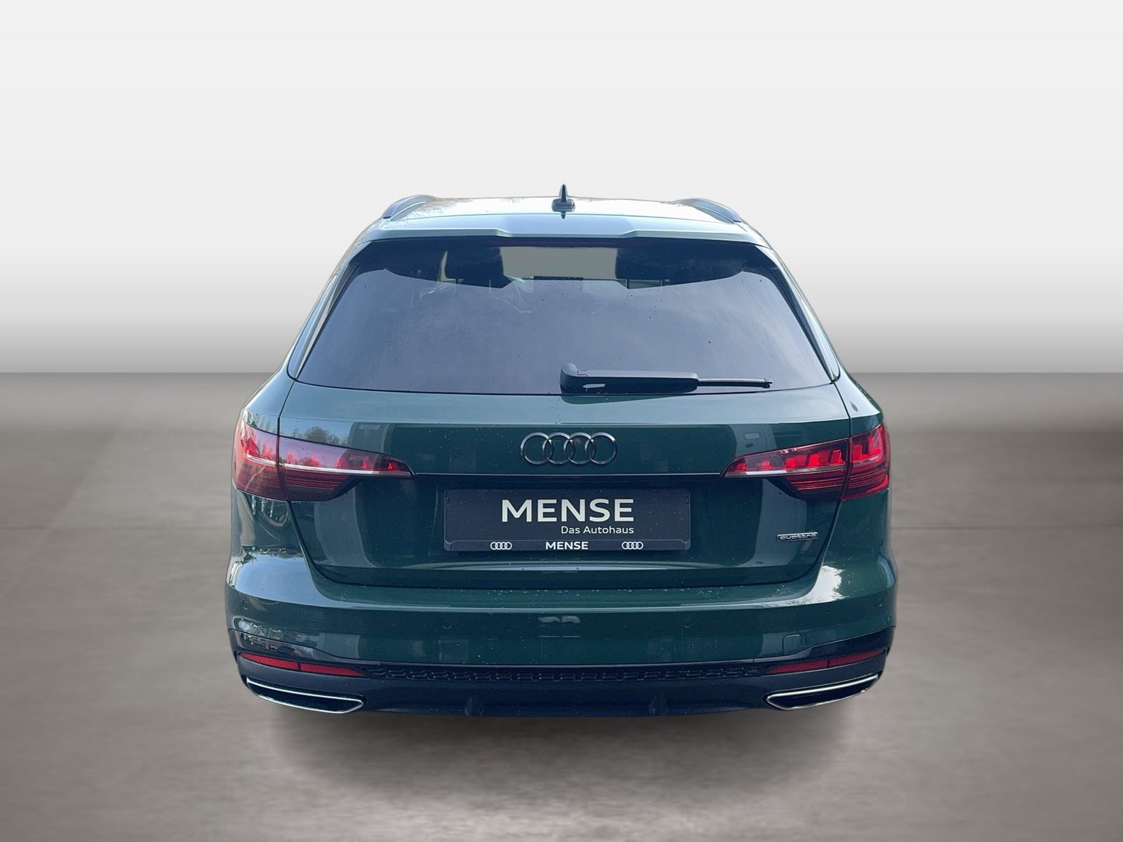 Fahrzeugabbildung Audi A4 Avant 50 TDI quattro tiptronic S line AHK|LED