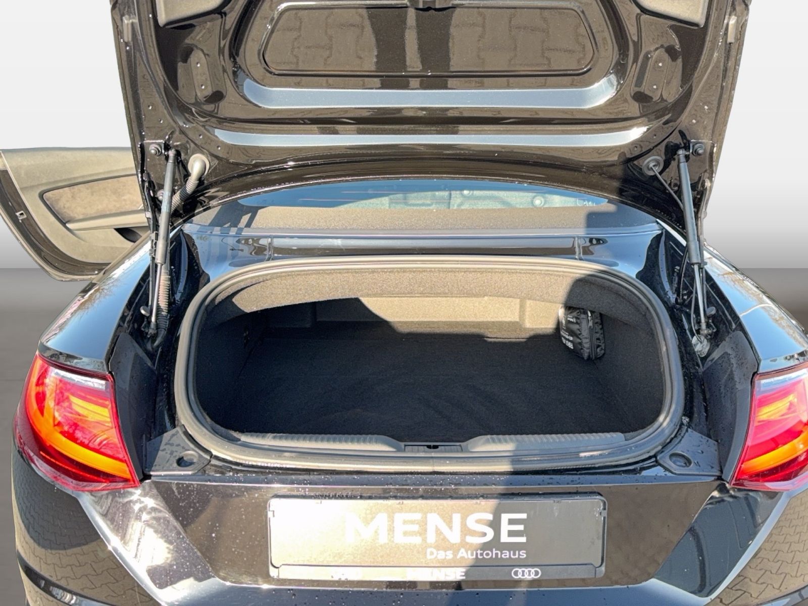 Fahrzeugabbildung Audi TT Roadster 1.8 TFSI Navi|VirtualCP|Xenon|KlimaA