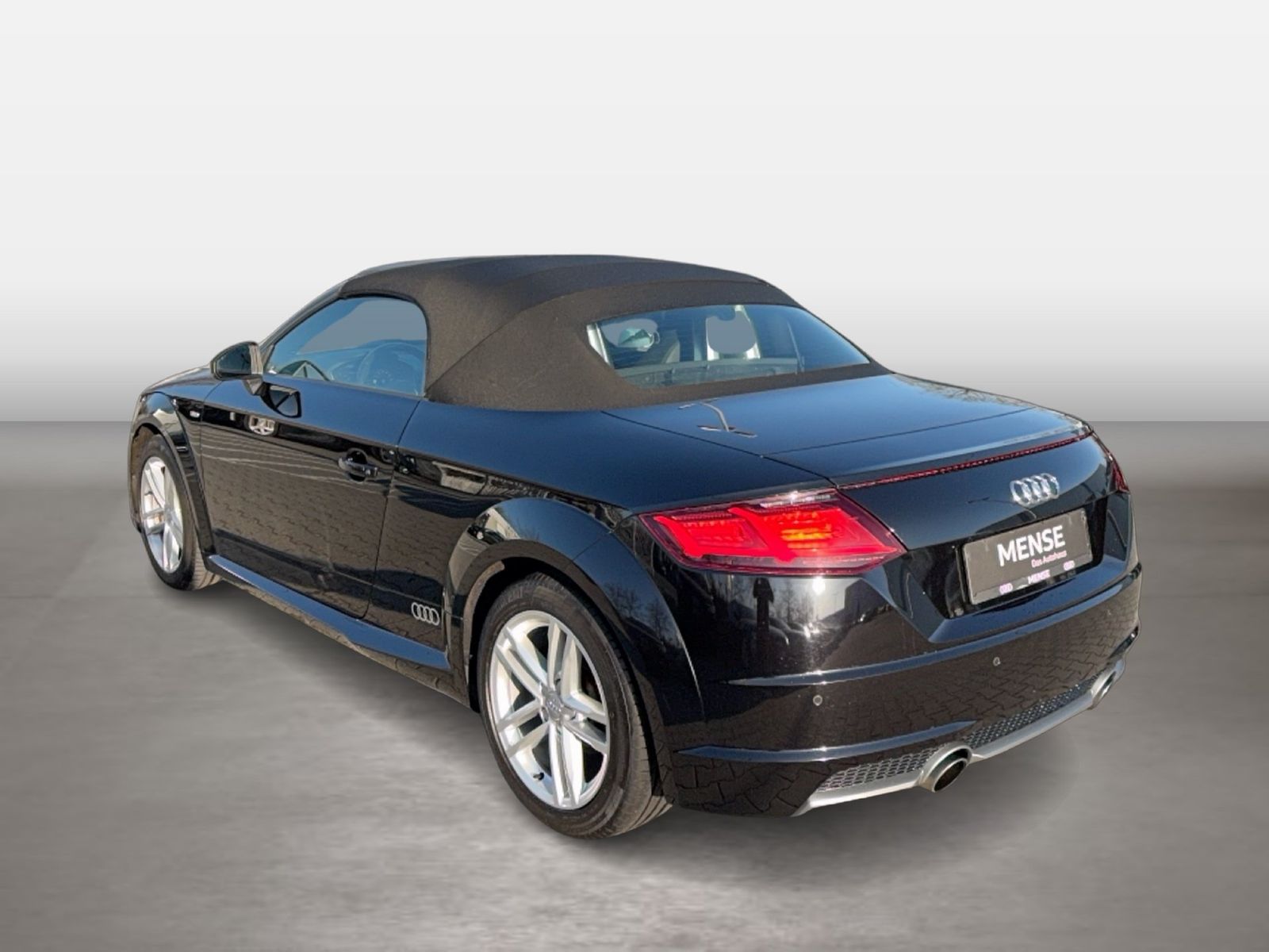 Fahrzeugabbildung Audi TT Roadster 1.8 TFSI Navi|VirtualCP|Xenon|KlimaA