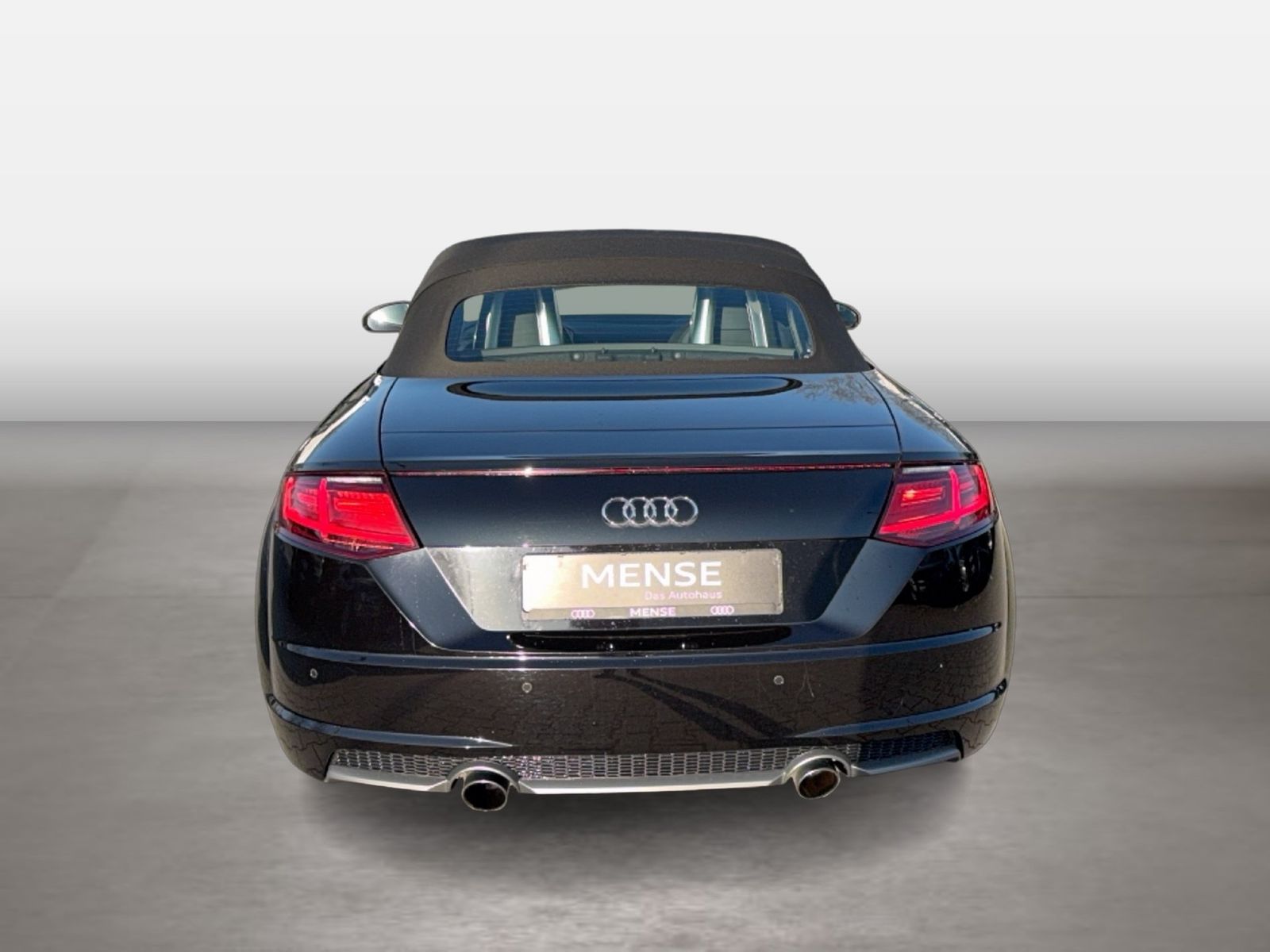 Fahrzeugabbildung Audi TT Roadster 1.8 TFSI Navi|VirtualCP|Xenon|KlimaA