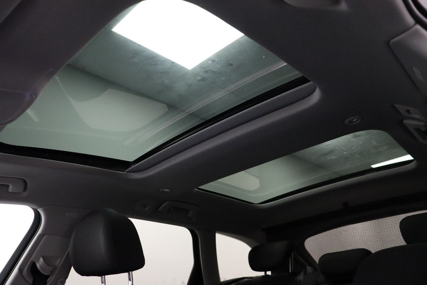 Fahrzeug autohaus mense Fahrzeugabbildung Audi A6 Avant 40 TDI quattro S tronic sport CarPlay|A