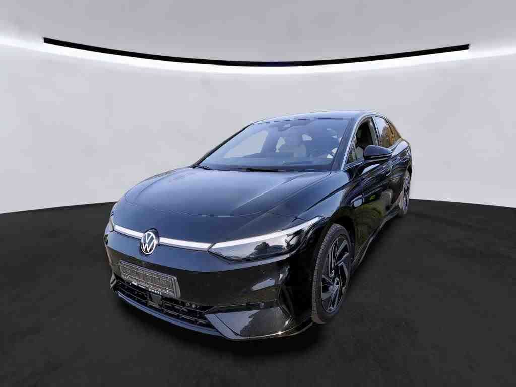 Fahrzeug autohaus mense Fahrzeugabbildung Volkswagen ID.7 Pro IQ.Light|Matrix|CarPlay|h/k|HUD|4xSHZG