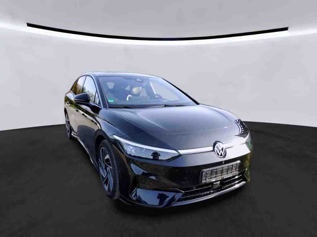 Fahrzeug autohaus mense Fahrzeugabbildung Volkswagen ID.7 Pro IQ.Light|Matrix|CarPlay|h/k|HUD|4xSHZG