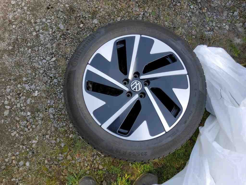 Fahrzeug autohaus mense Fahrzeugabbildung Volkswagen ID.7 Pro IQ.Light|Matrix|CarPlay|h/k|HUD|4xSHZG