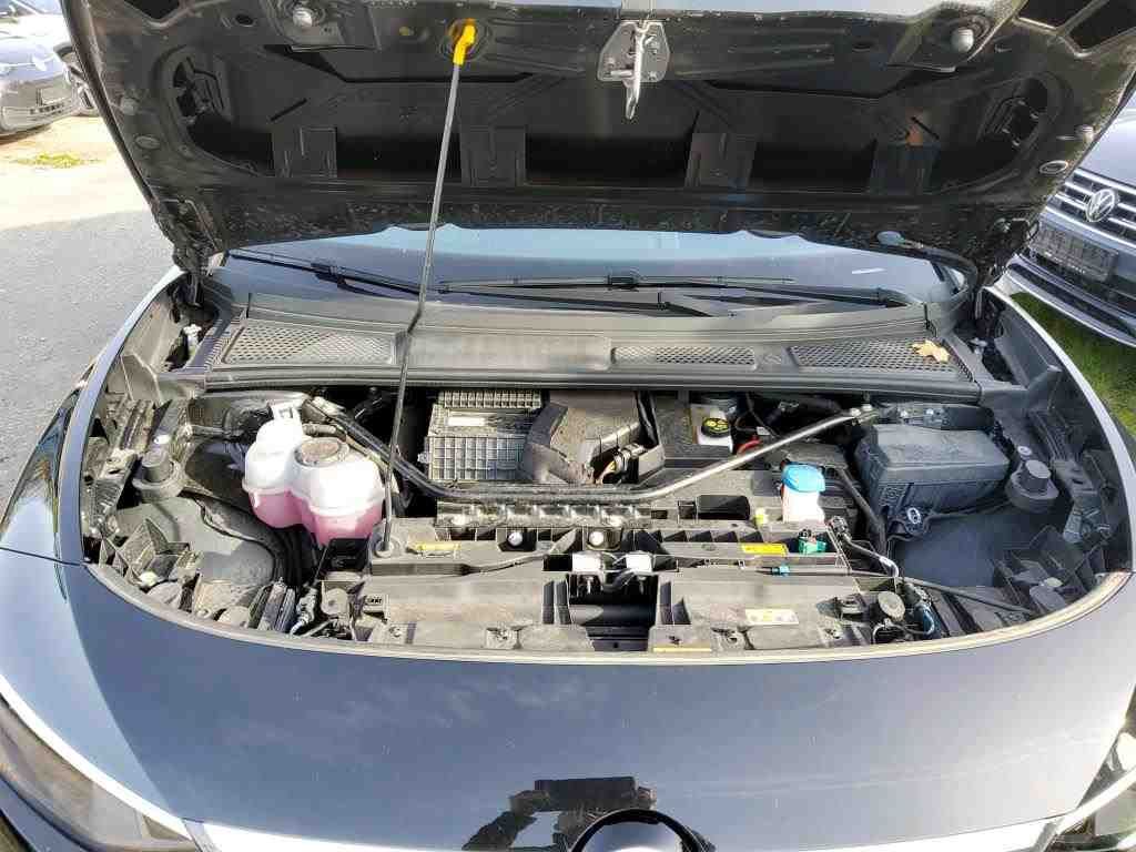 Fahrzeug autohaus mense Fahrzeugabbildung Volkswagen ID.7 Pro IQ.Light|Matrix|CarPlay|h/k|HUD|4xSHZG