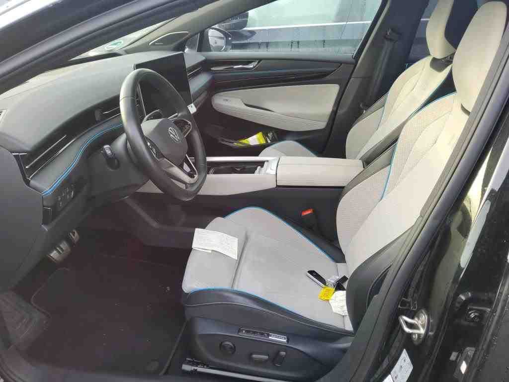 Fahrzeugabbildung Volkswagen ID.7 Pro IQ.Light|Matrix|CarPlay|h/k|HUD|Pano|LM