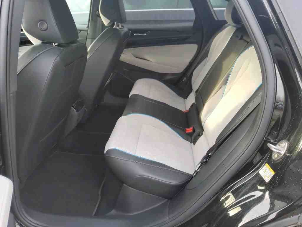 Fahrzeugabbildung Volkswagen ID.7 Pro IQ.Light|Matrix|CarPlay|h/k|HUD|Pano|LM