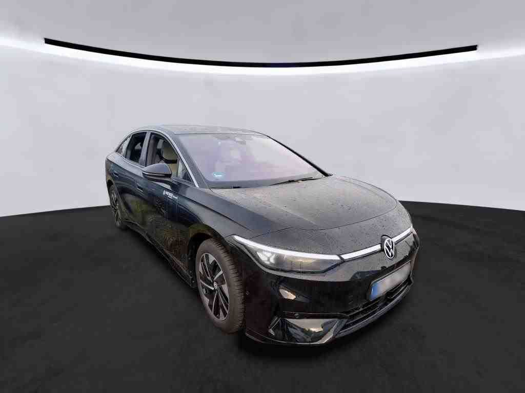 Fahrzeugabbildung Volkswagen ID.7 Pro IQ.Light|Matrix|CarPlay|h/k|HUD|Pano|LM