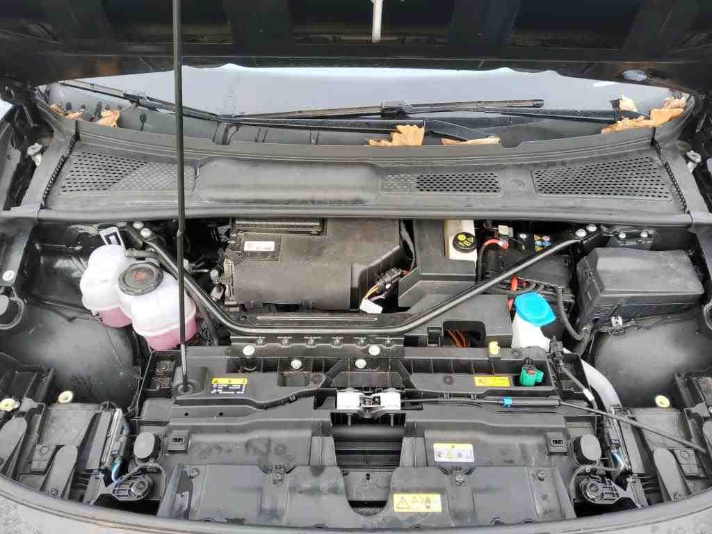 Fahrzeugabbildung Volkswagen ID.7 Pro IQ.Light|Matrix|CarPlay|h/k|HUD|Pano|LM