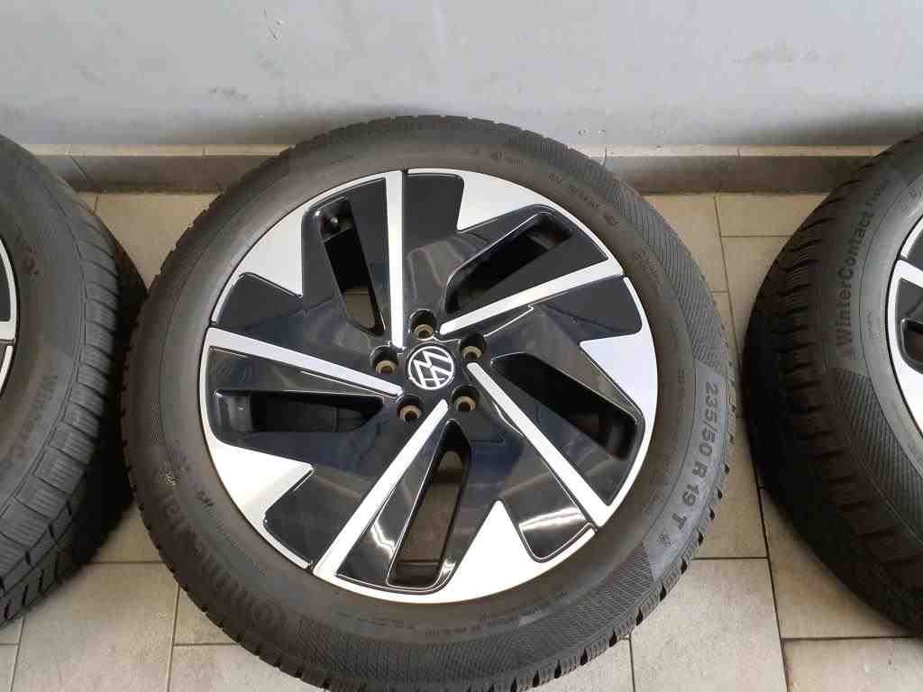 Fahrzeugabbildung Volkswagen ID.7 Pro IQ.Light|Matrix|CarPlay|h/k|HUD|4xSHZG