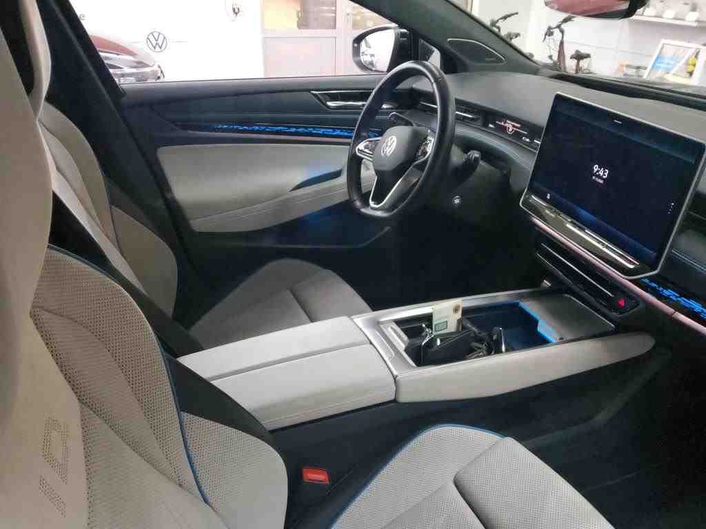 Fahrzeug autohaus mense Fahrzeugabbildung Volkswagen ID.7 Pro IQ.Light|Matrix|CarPlay|h/k|HUD|4xSHZG