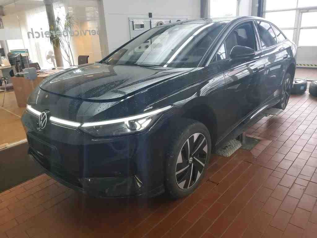 Fahrzeug autohaus mense Fahrzeugabbildung Volkswagen ID.7 Pro IQ.Light|Matrix|CarPlay|h/k|HUD|4xSHZG