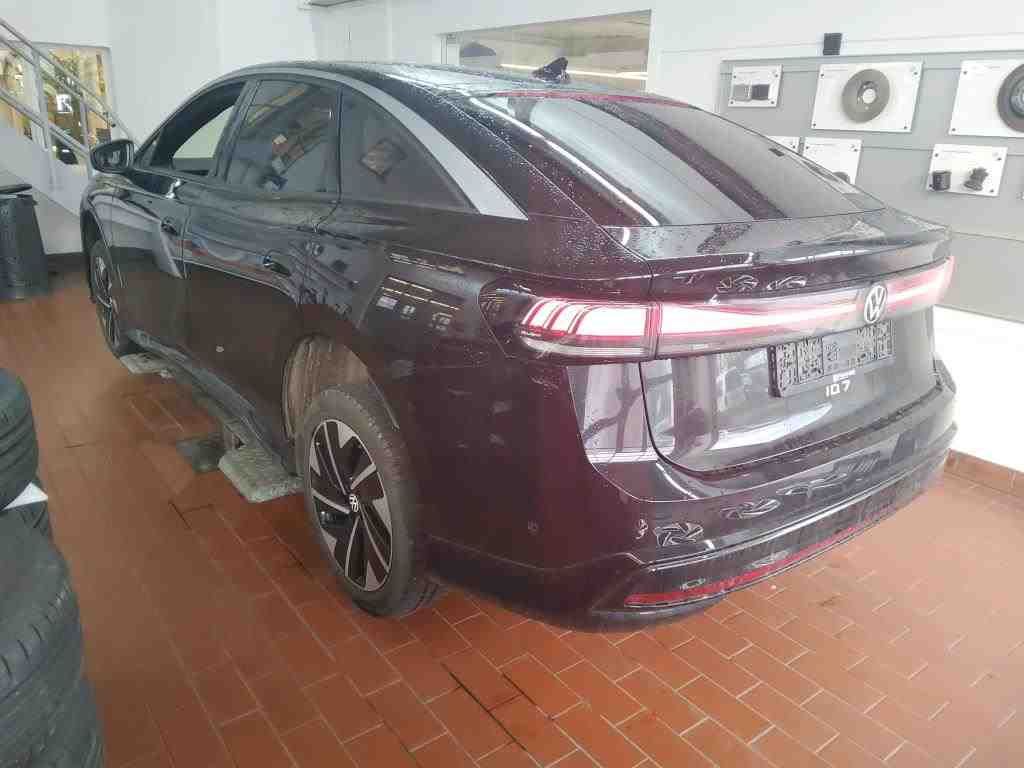 Fahrzeug autohaus mense Fahrzeugabbildung Volkswagen ID.7 Pro IQ.Light|Matrix|CarPlay|h/k|HUD|4xSHZG