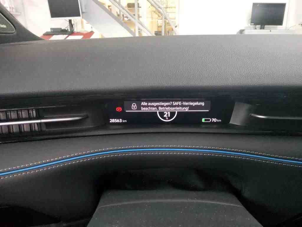 Fahrzeug autohaus mense Fahrzeugabbildung Volkswagen ID.7 Pro IQ.Light|Matrix|CarPlay|h/k|HUD|4xSHZG