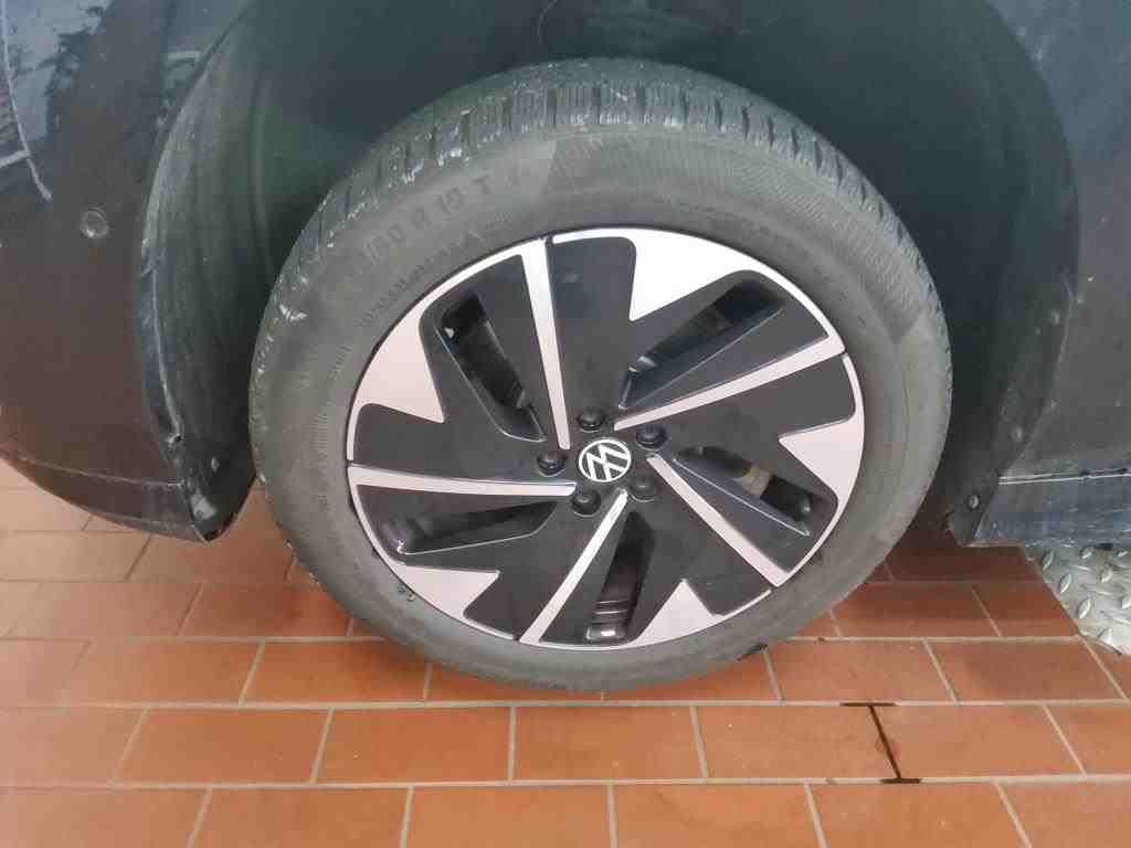 Fahrzeug autohaus mense Fahrzeugabbildung Volkswagen ID.7 Pro IQ.Light|Matrix|CarPlay|h/k|HUD|4xSHZG