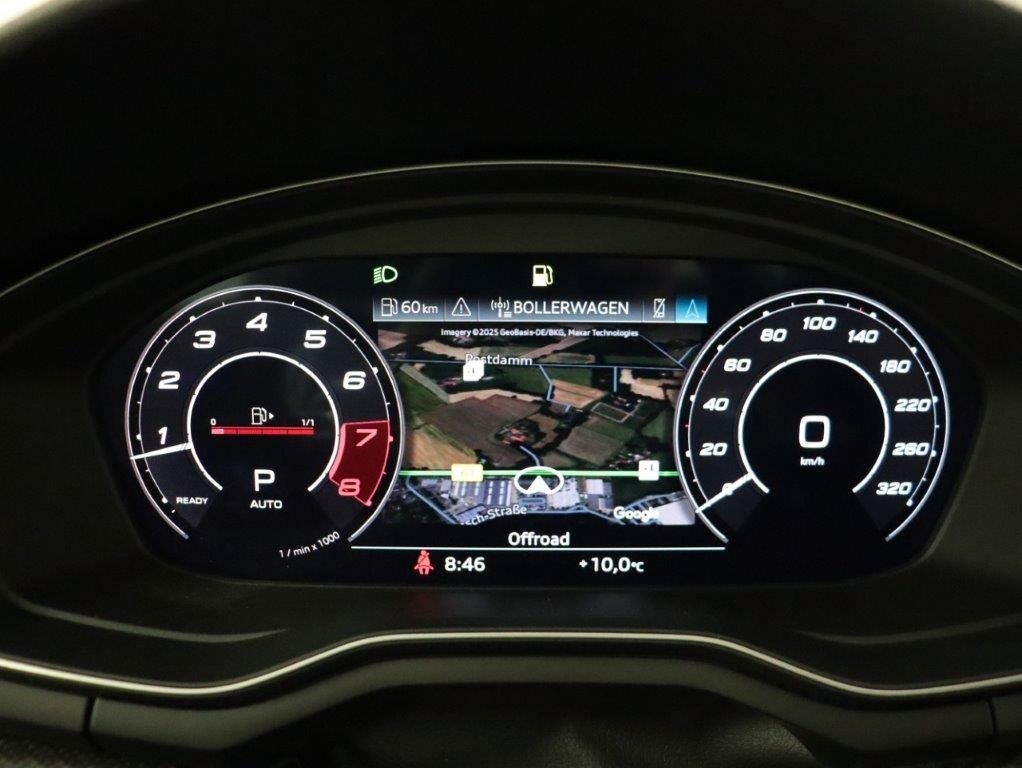 Fahrzeug autohaus mense Fahrzeugabbildung Audi RS5 Coupe quattro tiptronic Matrix|B&O|CarPlay