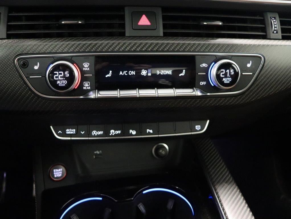 Fahrzeug autohaus mense Fahrzeugabbildung Audi RS5 Coupe quattro tiptronic Matrix|B&O|CarPlay