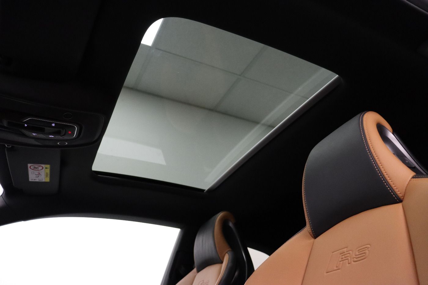 Fahrzeug autohaus mense Fahrzeugabbildung Audi RS5 Coupe quattro tiptronic Matrix|B&O|CarPlay