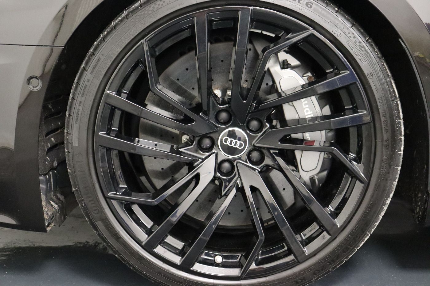 Fahrzeug autohaus mense Fahrzeugabbildung Audi RS5 Coupe quattro tiptronic Matrix|B&O|CarPlay