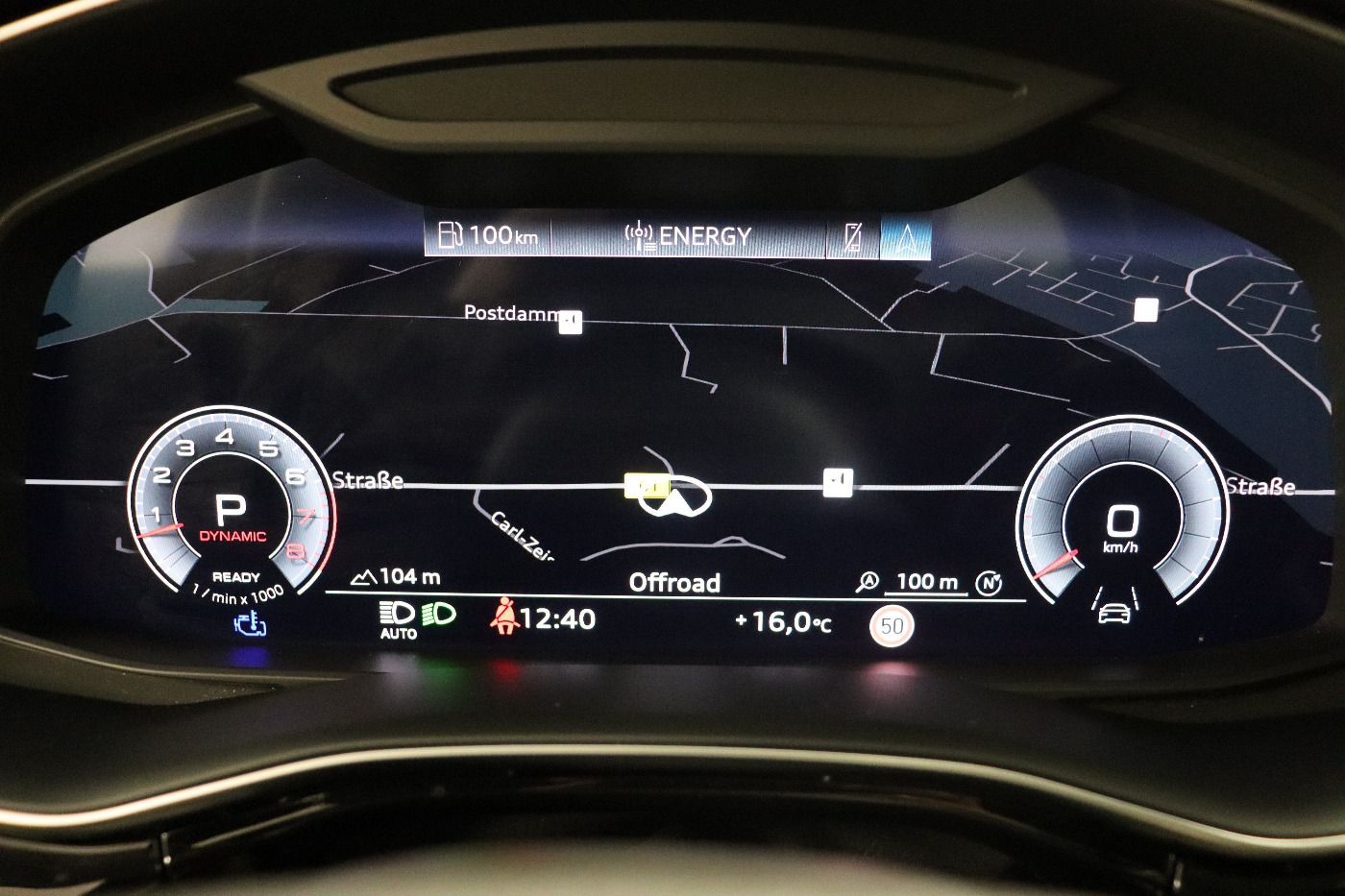 Fahrzeug autohaus mense Fahrzeugabbildung Audi Q7 55 TFSI S line quattro tiptronic CarPlay|HUD