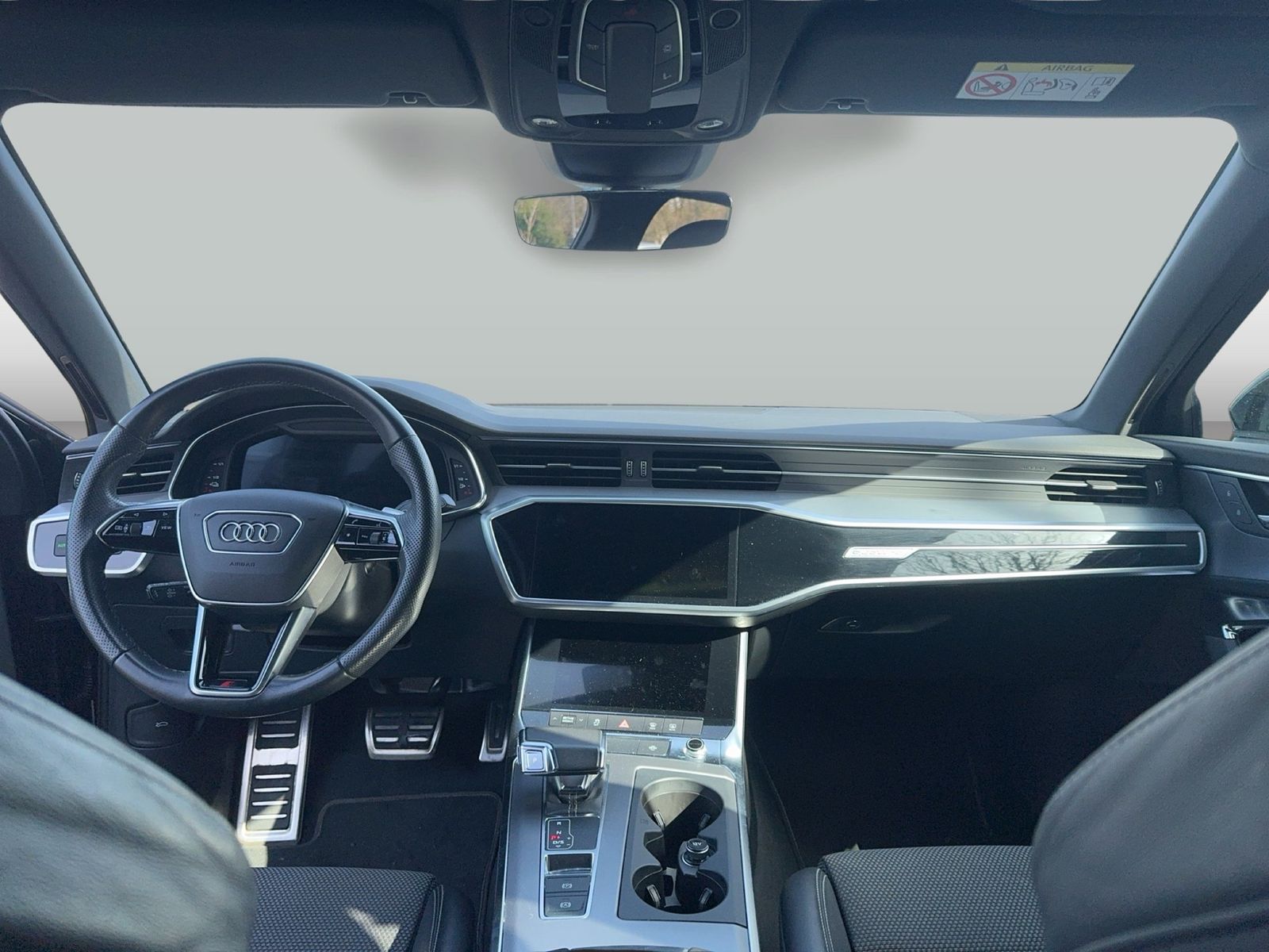 Fahrzeug autohaus mense Fahrzeugabbildung Audi A6 Limousine 50 TFSIe S line Sport Standhzg|ACC