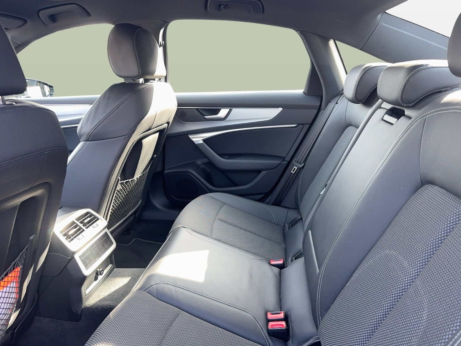 Fahrzeug autohaus mense Fahrzeugabbildung Audi A6 Limousine 50 TFSIe S line Sport Standhzg|ACC