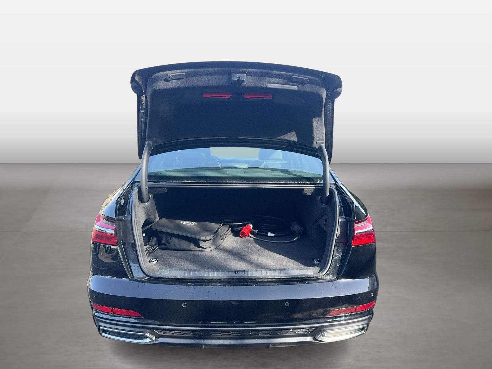 Fahrzeug autohaus mense Fahrzeugabbildung Audi A6 Limousine 50 TFSIe S line Sport Standhzg|ACC