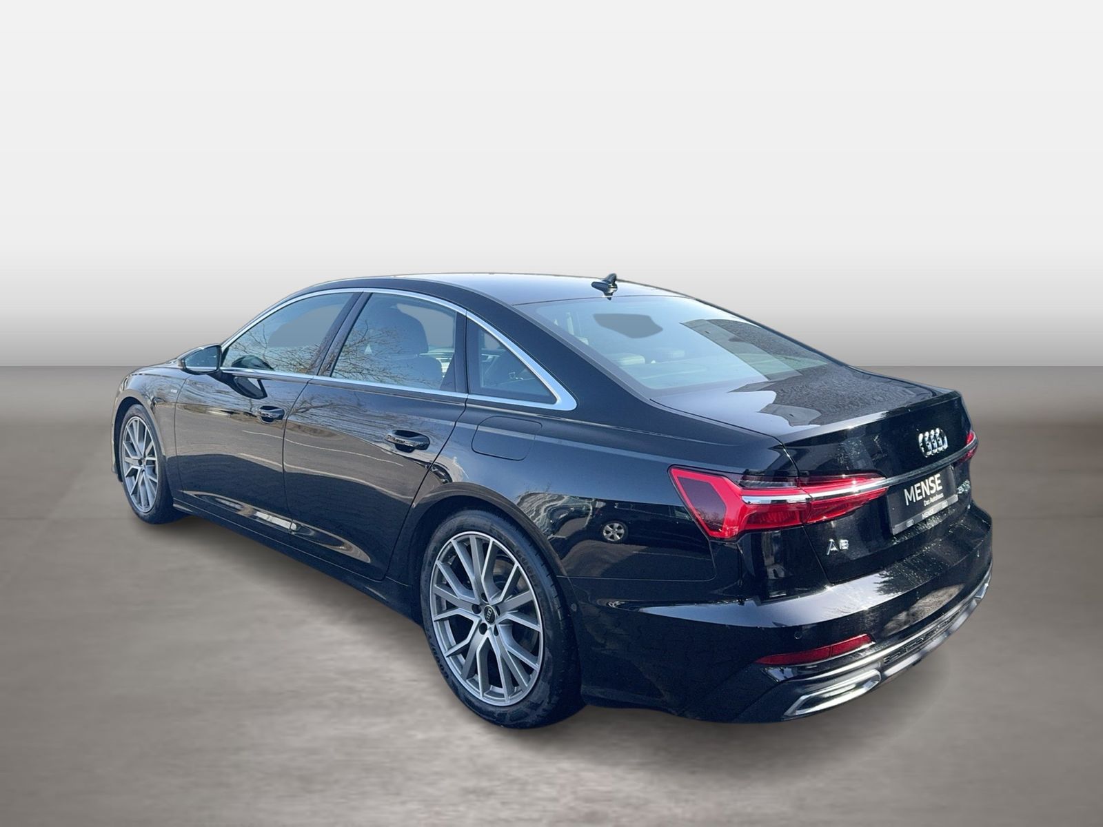 Fahrzeug autohaus mense Fahrzeugabbildung Audi A6 Limousine 50 TFSIe S line Sport Standhzg|ACC
