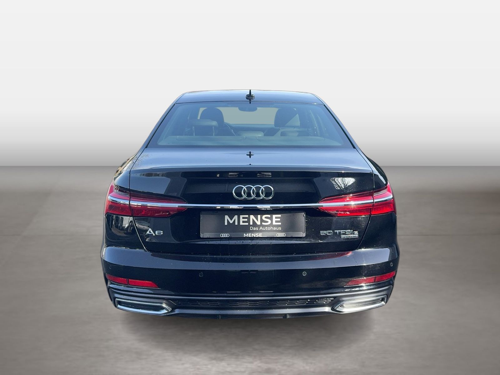Fahrzeug autohaus mense Fahrzeugabbildung Audi A6 Limousine 50 TFSIe S line Sport Standhzg|ACC
