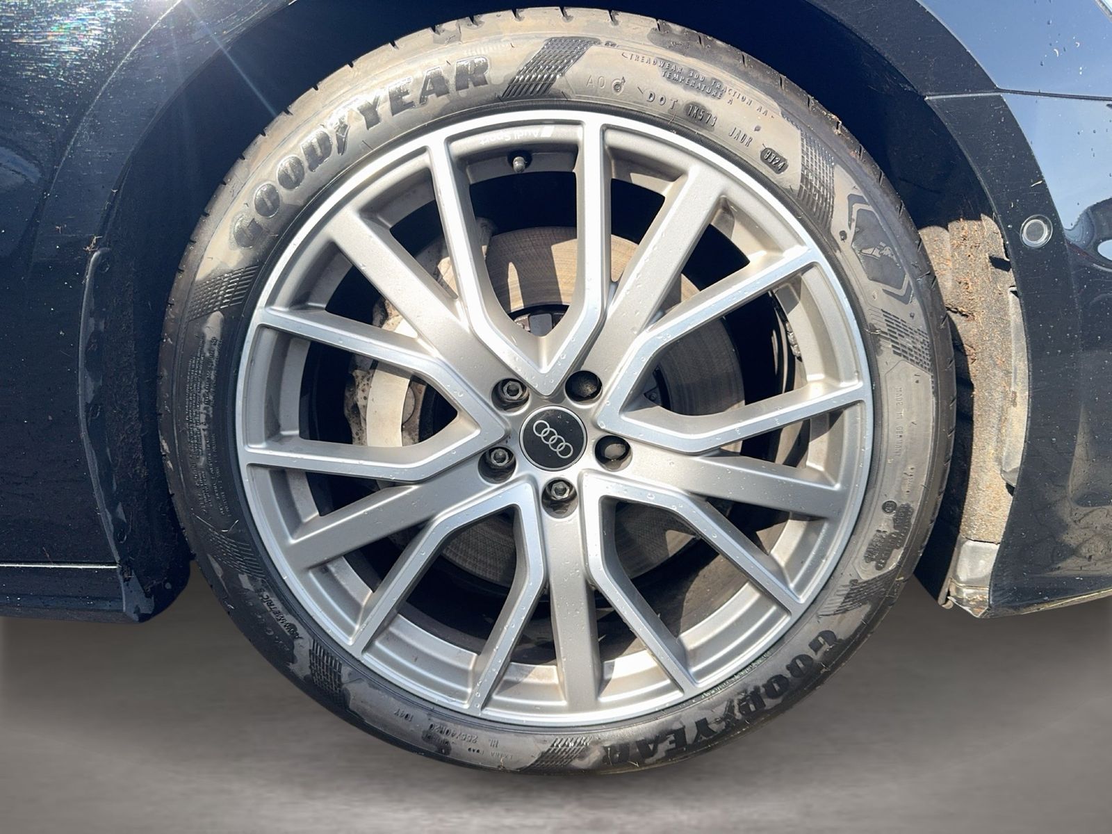 Fahrzeug autohaus mense Fahrzeugabbildung Audi A6 Limousine 50 TFSIe S line Sport Standhzg|ACC