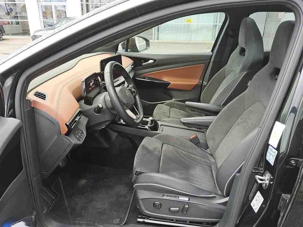 Fahrzeugabbildung Volkswagen ID.4 Pro Performance IQ.Light|Matrix|CarPlay|HUD