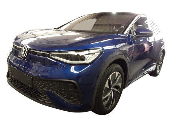 Fahrzeugabbildung Volkswagen ID.5 IQ.Light|Matrix|CarPlay|h/k|HUD|Pano|SD|ACC