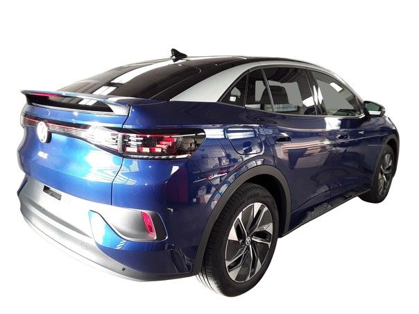 Fahrzeugabbildung Volkswagen ID.5 IQ.Light|Matrix|CarPlay|h/k|HUD|Pano|SD|ACC