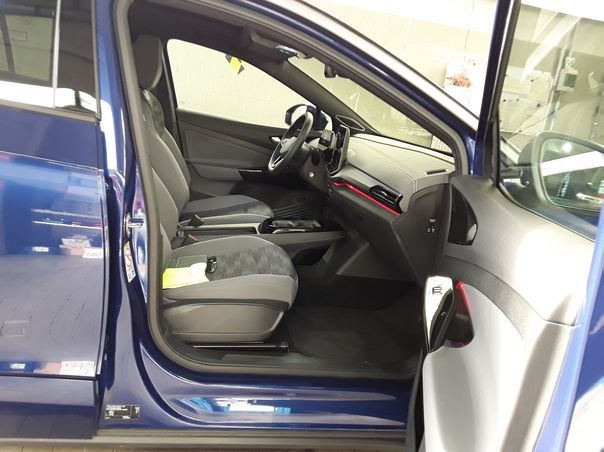 Fahrzeugabbildung Volkswagen ID.5 IQ.Light|Matrix|CarPlay|h/k|HUD|Pano|SD|ACC