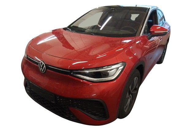Fahrzeugabbildung Volkswagen ID.5 Pro electric IQ.Light|Matrix|CarPlay|h/k|AH