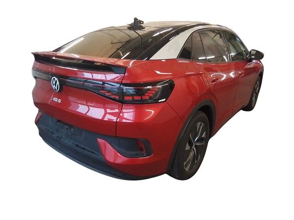 Fahrzeugabbildung Volkswagen ID.5 Pro electric IQ.Light|Matrix|CarPlay|h/k|AH