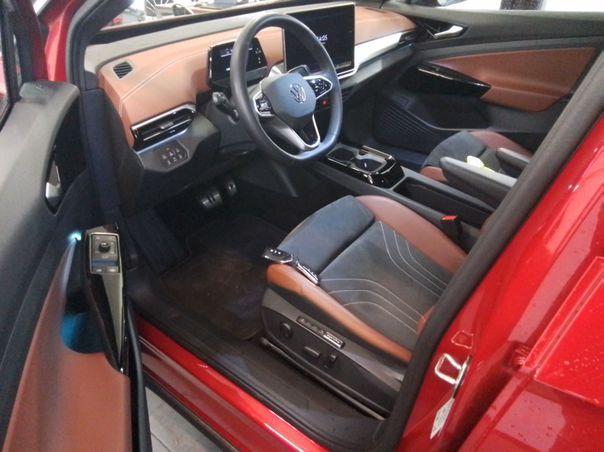 Fahrzeugabbildung Volkswagen ID.5 Pro electric IQ.Light|Matrix|CarPlay|h/k|AH