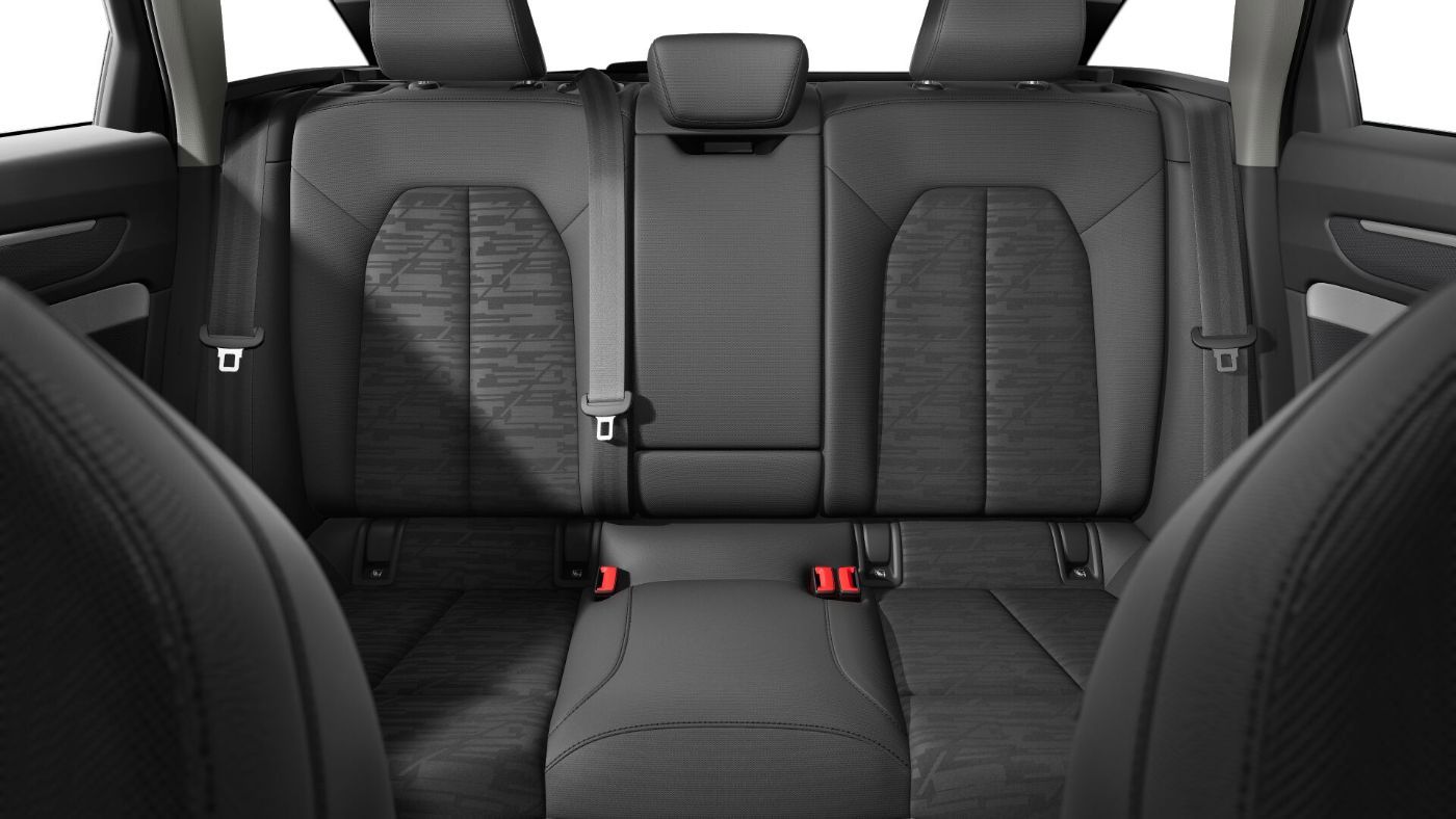 Fahrzeugabbildung Audi A6 Avant 150 kW quattro S tronic AHK|Pano|ACC|LM