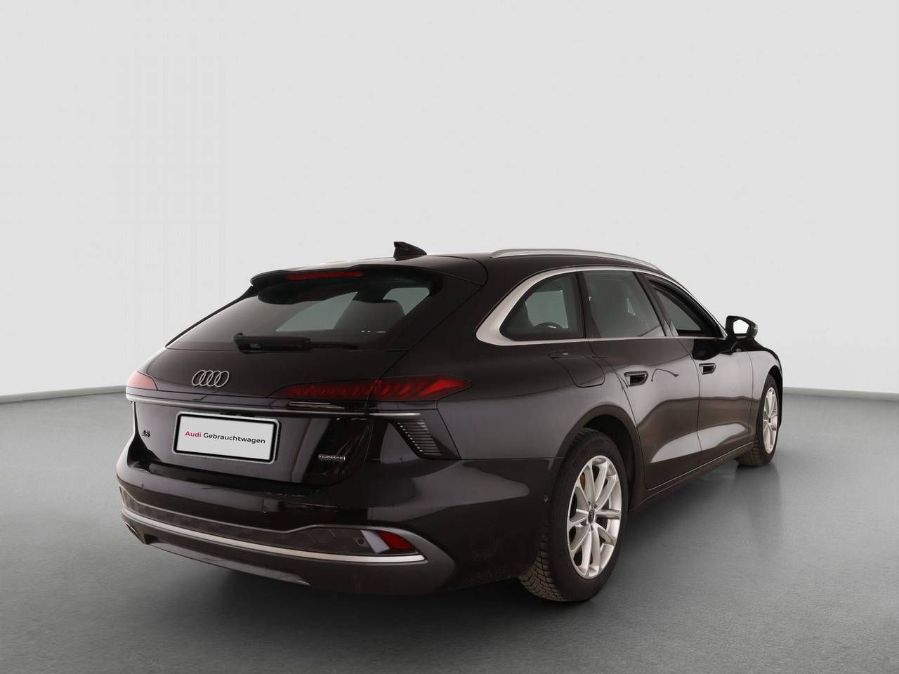 Fahrzeugabbildung Audi A6 Avant 150 kW quattro S tronic AHK|Pano|ACC|LM