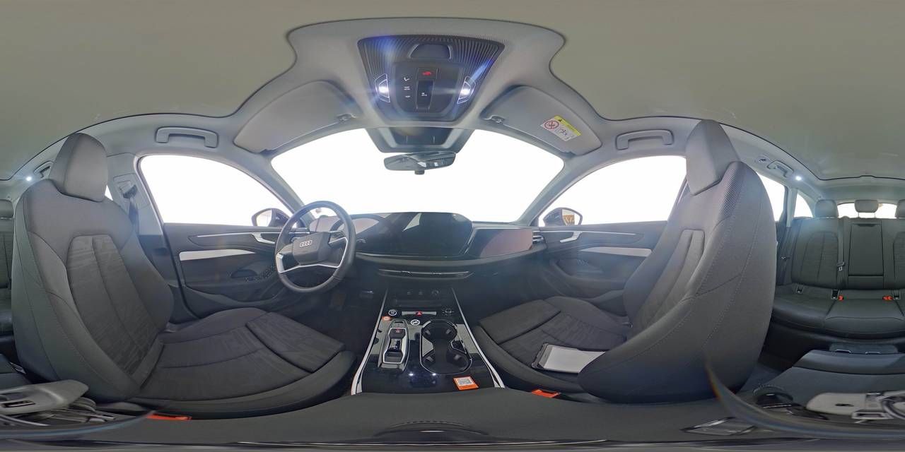 Fahrzeugabbildung Audi A6 Avant 150 kW quattro S tronic AHK|Pano|ACC|LM