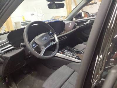 Fahrzeugabbildung Audi A6 Avant 150 kW quattro S tronic AHK|Pano|ACC|LM