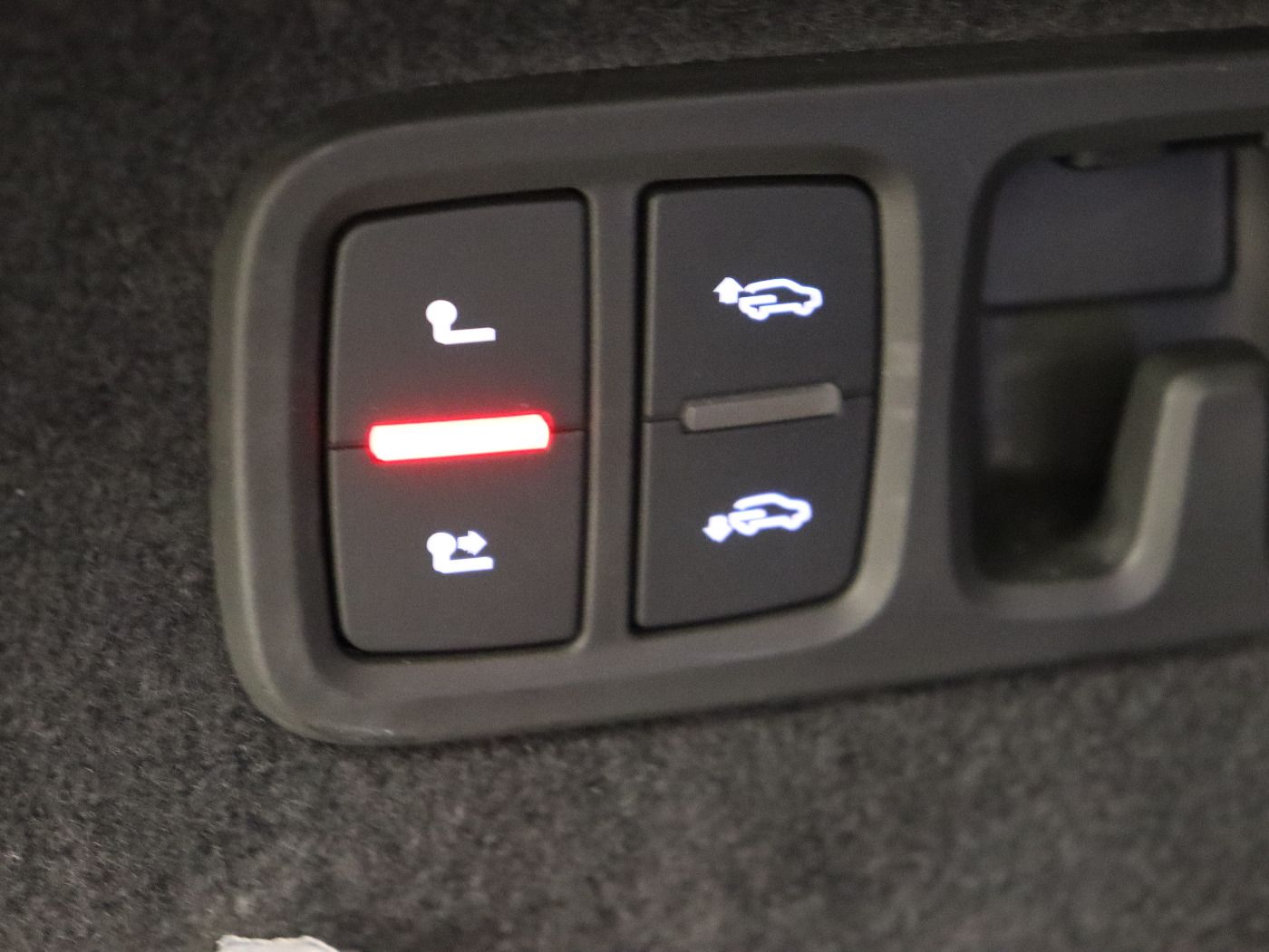 Fahrzeugabbildung Audi RS Q8 4.0 TFSI Quattro tiptronic Matrix|B&O|CarP