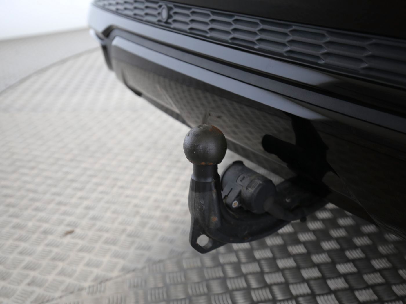 Fahrzeug autohaus mense Fahrzeugabbildung Audi Q7 55 TFSI quattro tiptronic S line AHK|HUD|Luft