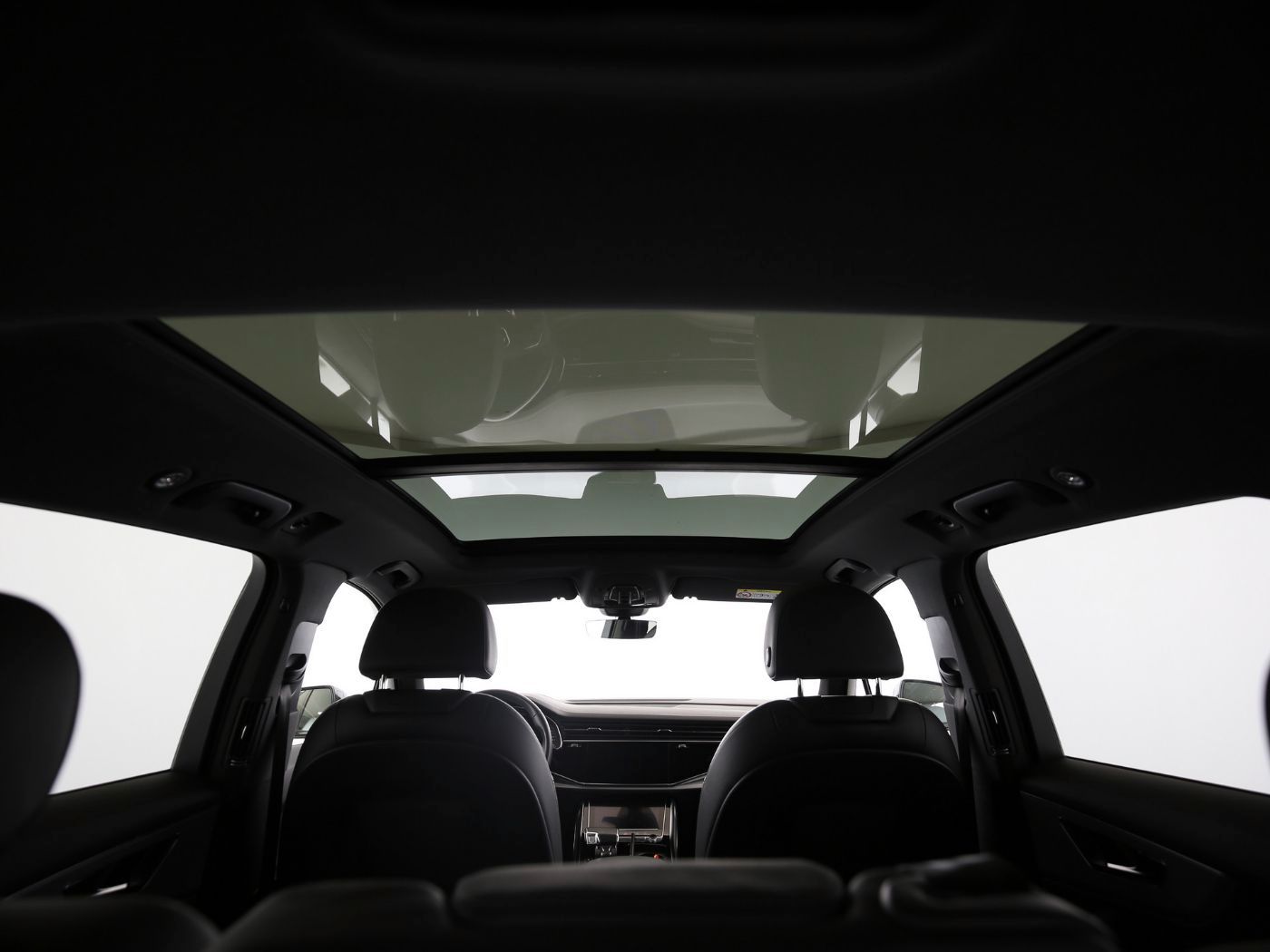 Fahrzeug autohaus mense Fahrzeugabbildung Audi Q7 55 TFSI quattro tiptronic S line AHK|HUD|Luft