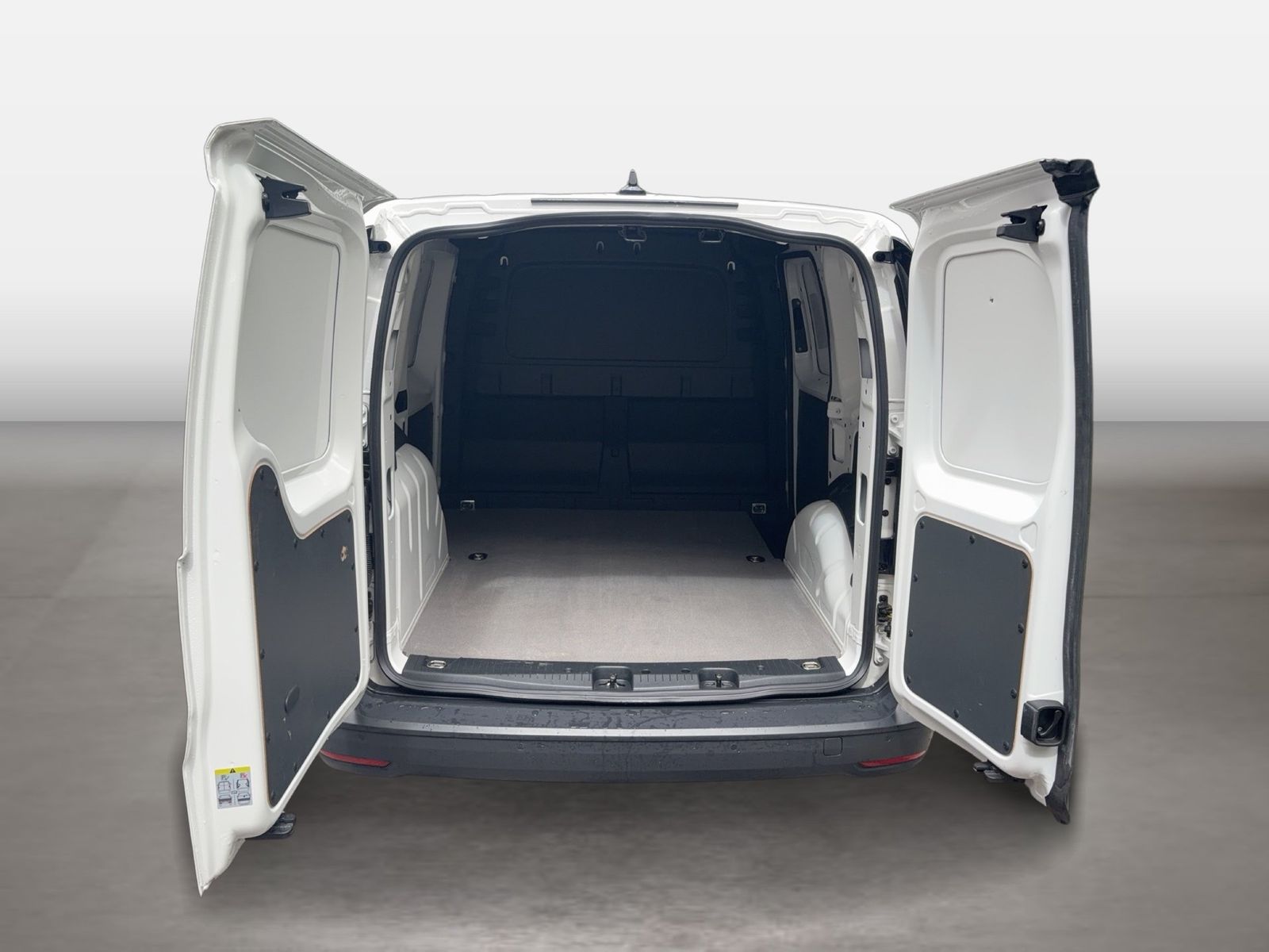Fahrzeugabbildung Volkswagen Caddy Cargo CarPlay|Navi|KlimaA|LaneAss