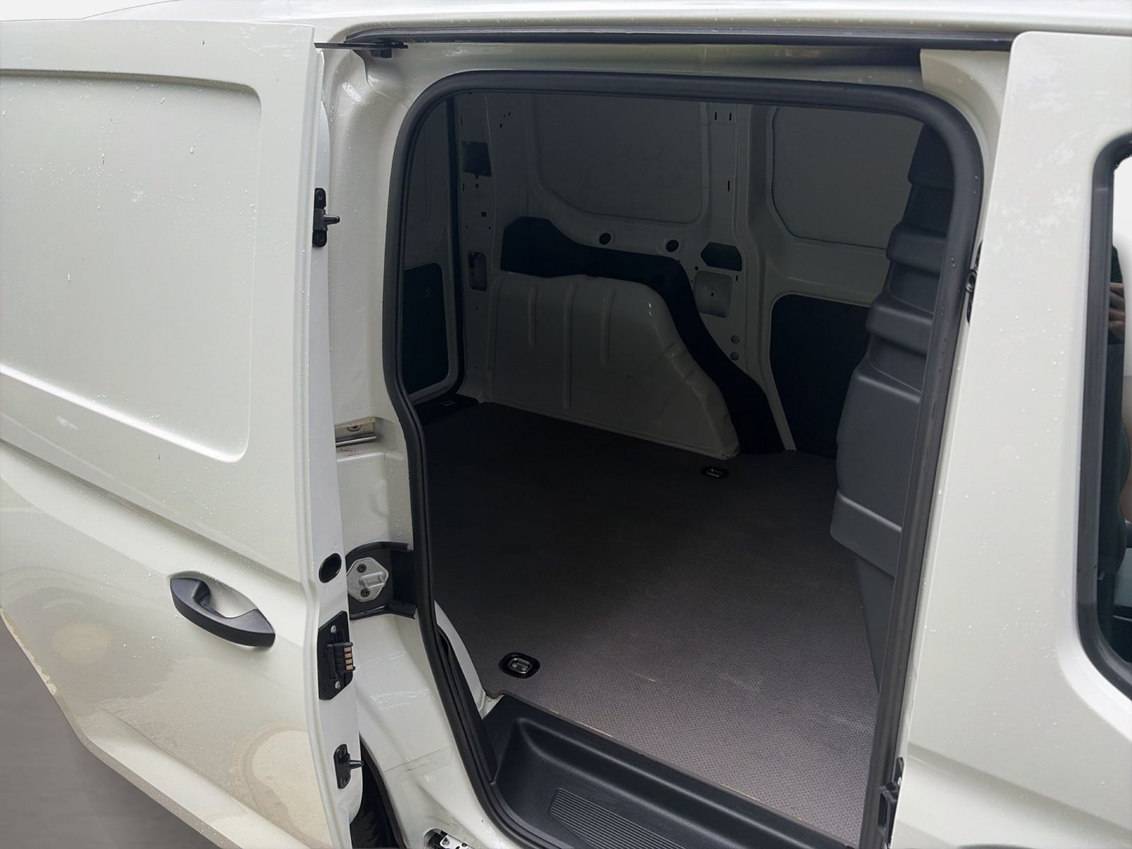 Fahrzeugabbildung Volkswagen Caddy Cargo CarPlay|Navi|KlimaA|LaneAss