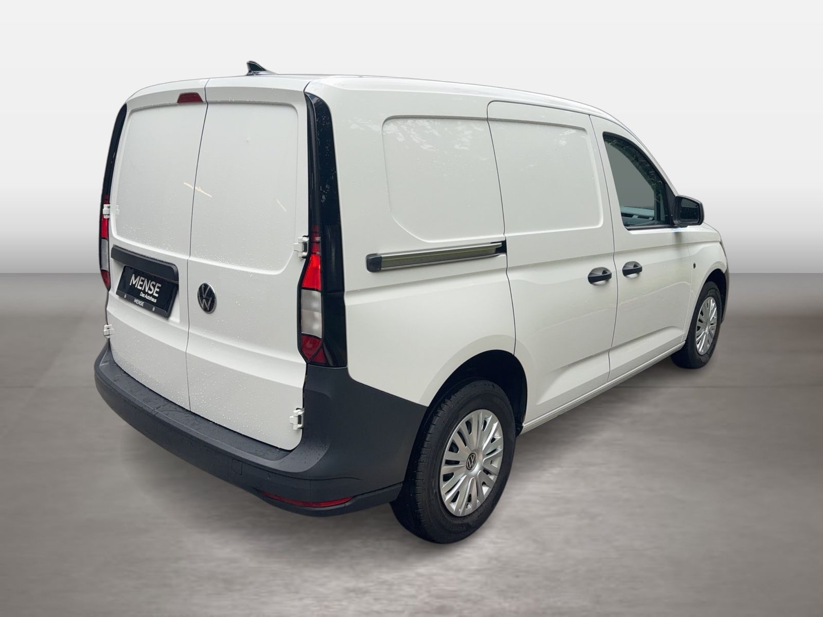 Fahrzeugabbildung Volkswagen Caddy Cargo CarPlay|Navi|KlimaA|LaneAss