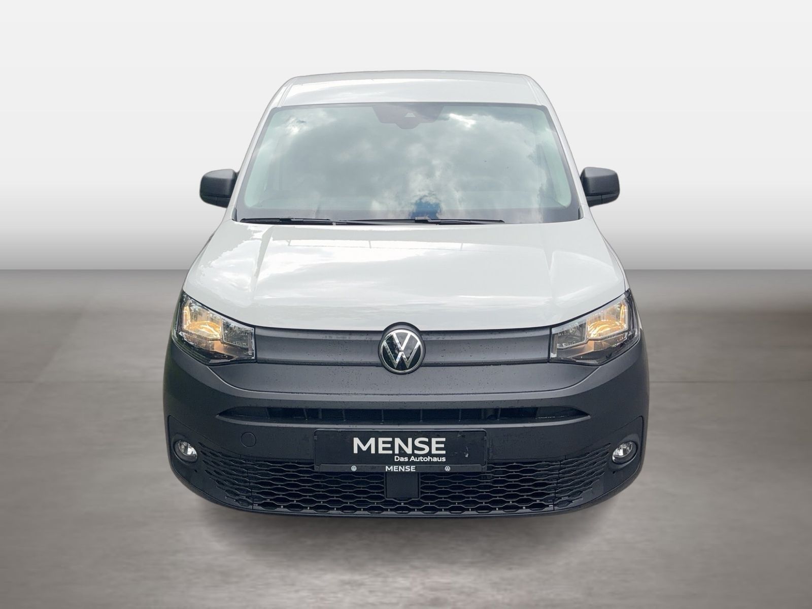 Fahrzeugabbildung Volkswagen Caddy Cargo CarPlay|Navi|KlimaA|LaneAss